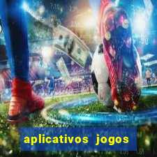 aplicativos jogos de futebol